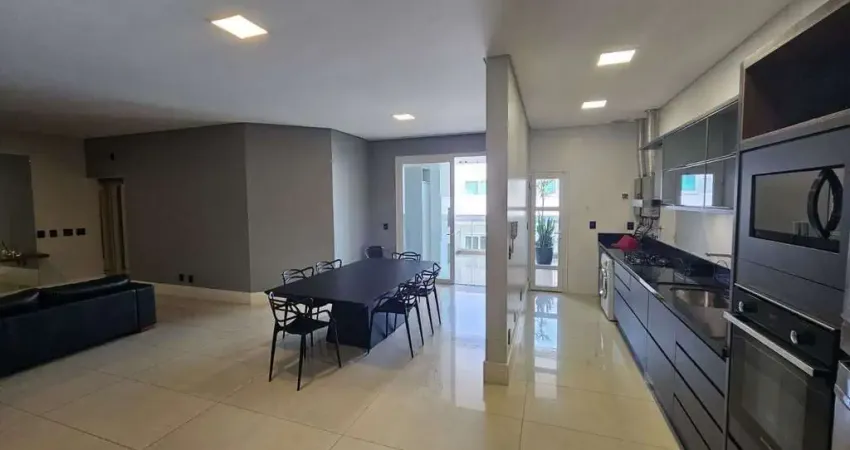 Apartamento à Venda, 147m2, 3 Dormitórios(2 suítes), Jurerê, Florianópolis/SC