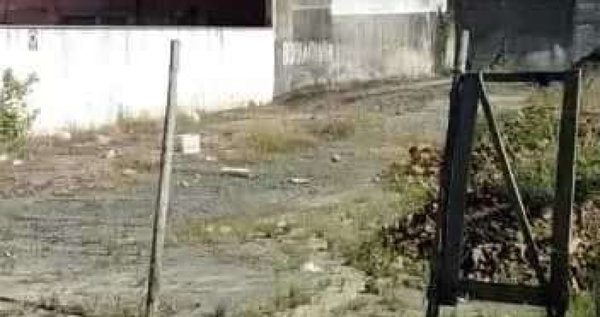 Terreno para ponto comercial na entrada principal de acesso a Penha e Piçarras