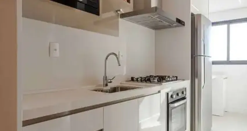 Apartamento em construção com 3 dormitórios sendo 1 suíte e 2 vagas no Centro de Camboriú