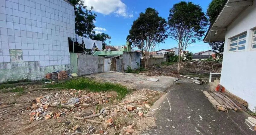 Terreno à venda, 1.558m2, saco dos limões, florianópolis, sc