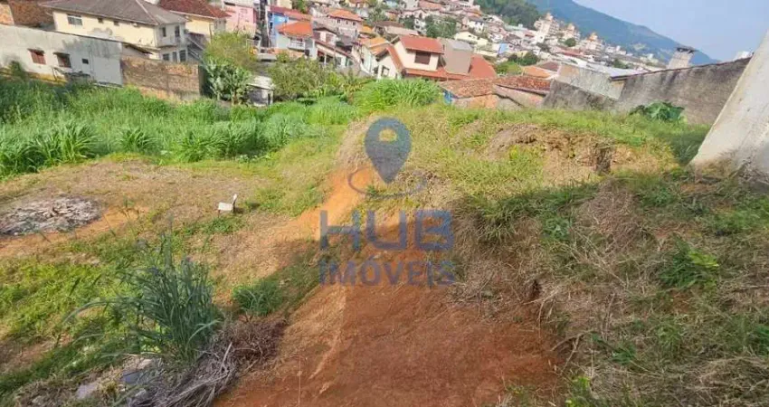 Terreno com 2.661m2, Saco dos Limões - Florianópolis/SC
