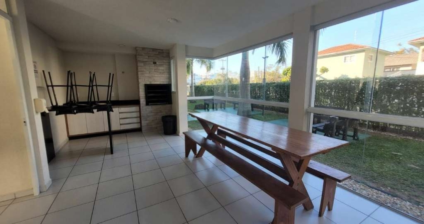 Apartamento 2 Dormitórios, 54m2, 1 Vaga, Ingleses do Rio Vermelho/Florianópolis-SC