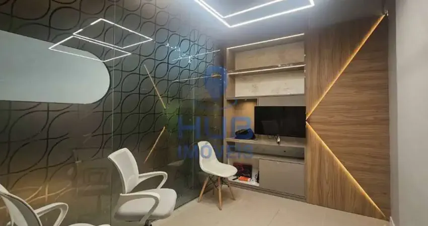 Sala comercial com 1 sala para alugar no Centro, Florianópolis