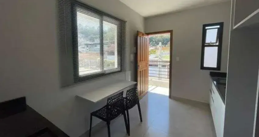 Kitnet / Stúdio para alugar na Rua Júlia Costa, 300, Saco dos Limões, Florianópolis