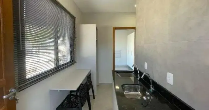 Kitnet / Stúdio para alugar na Rua Júlia Costa, 300, Saco dos Limões, Florianópolis