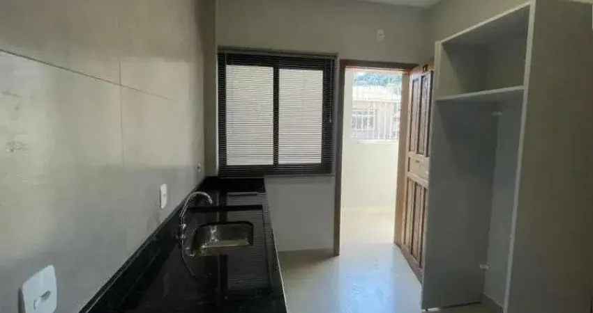 Kitnet / Stúdio para alugar na Rua Júlia Costa, 300, Saco dos Limões, Florianópolis