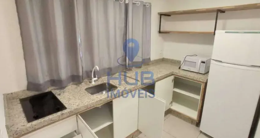 Kitnet / Stúdio para alugar na Trindade, Florianópolis