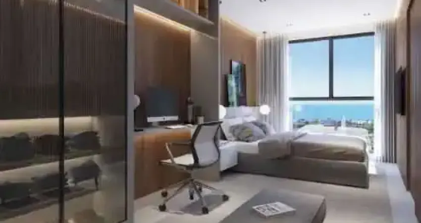 Apartamento na planta com 2 suítes e 2 vagas de garagem em porto belo - sc