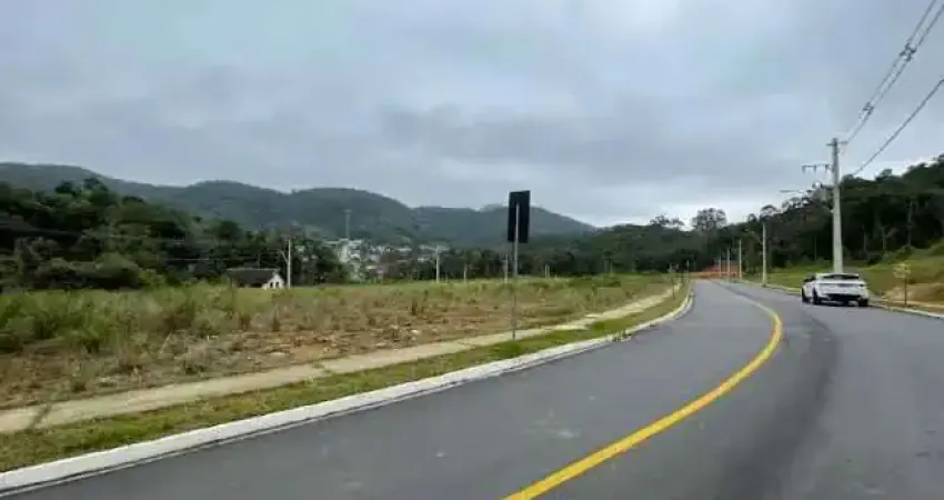Terreno comercial à venda no Velha Central, Blumenau 