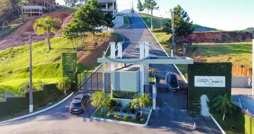 Terreno comercial à venda no Rio do Meio, Camboriú