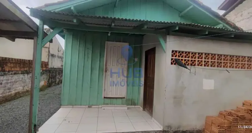 Terreno comercial à venda na Cidade Nova, Itajaí