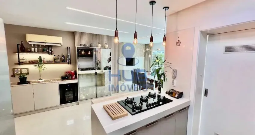 Apartamento à venda, 239m2, 3 suítes, 3 vagas - balneário camboriú/sc