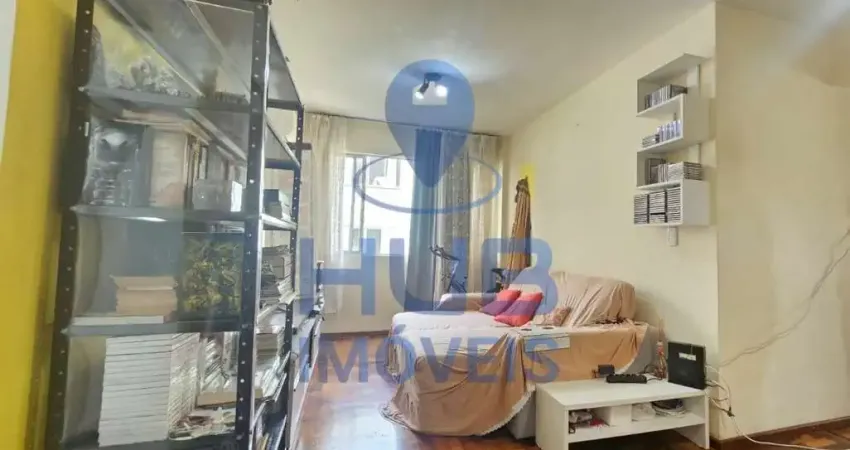 Apartamento à venda na Trindade, Florianópolis
