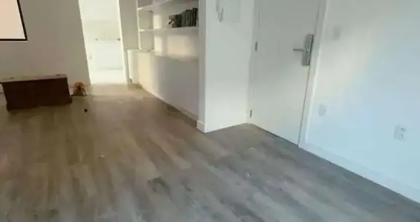 Apartamento com 2 dormitórios e 1 vaga de garagem em balneário camboriú/sc