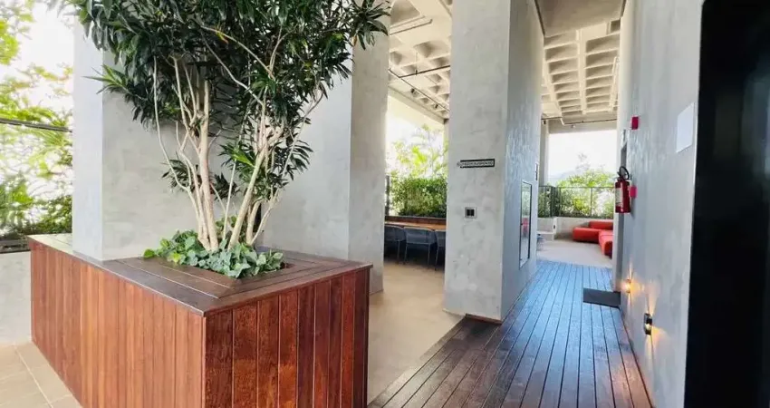 Apartamento com 3 suítes e 3 vagas de garagem em balneário camboriú/sc