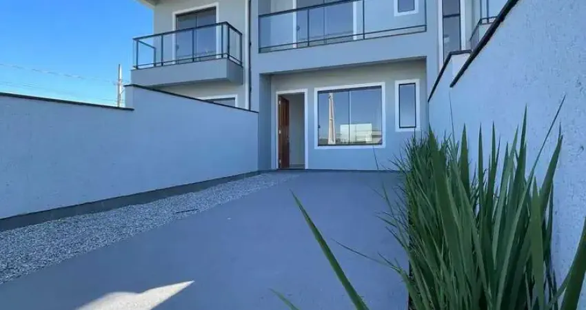 Casa com 2 quartos à venda na Bela Vista, Palhoça