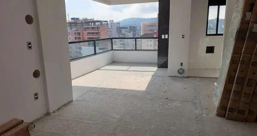 Apartamento com 3 dormitórios sendo 1 suíte e 1 vaga - entrega em outubro/2025 - joinville/sc