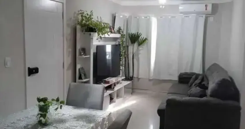 Apartamento térreo diferenciado 2 dormitórios, sendo 1 suíte e 1 vaga no centro de camboriú