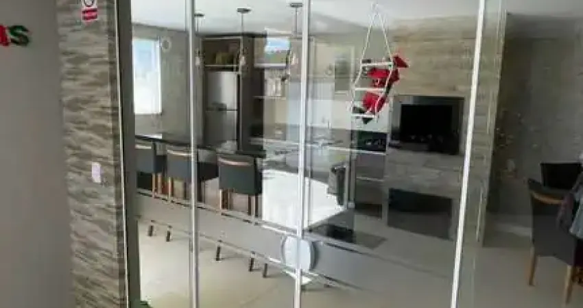 Amplo apartamento em condomínio fechado 2 dormitórios sendo 1 suíte e 2 vagas - tabuleiro, camboriú.