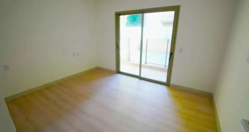 Apartamento com varanda gourmet e vista para o mar! 4 suítes em balneário piçarras