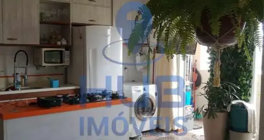 Apartamento com 2 quartos à venda na Serraria, São José