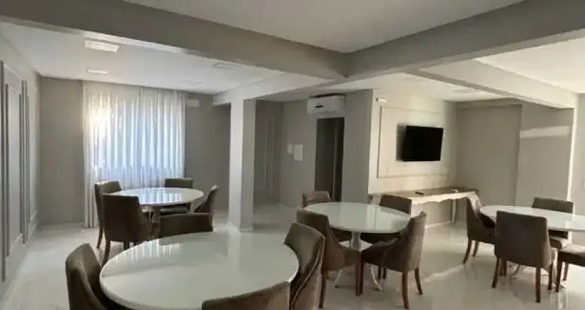 Apartamento de 2 dormitórios e 1 vaga de garagem no bairro tabuleiro em camboriú/sc