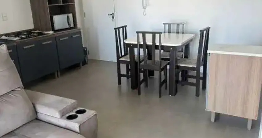 Apartamento com 2 dormitórios sendo 1 suíte no bairro vila operária - itajaí/sc