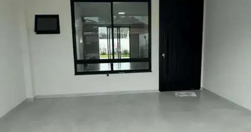 Geminado com 3 suítes e 2 vagas de garagem - saguaçu | joinville/sc