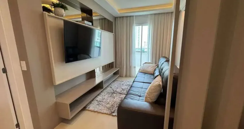 Apartamento com 3 suítes, 2 vagas de garagem no pioneiros em balneário camboriú