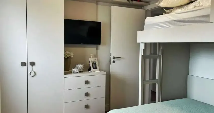 Apartamento vista mar 1 suíte + 2 demi e 2 vagas - itacolomi em balneário piçarras/sc