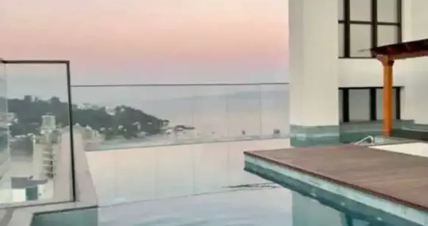 Apartamento de 2 dormitórios e 1 vaga de garagem no centro de itapema/sc