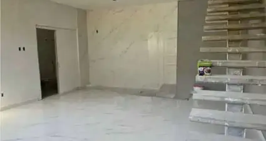 Geminado com 3 dormitório sendo 1 suíte e 2 vagas - petrópolis | joinville/sc