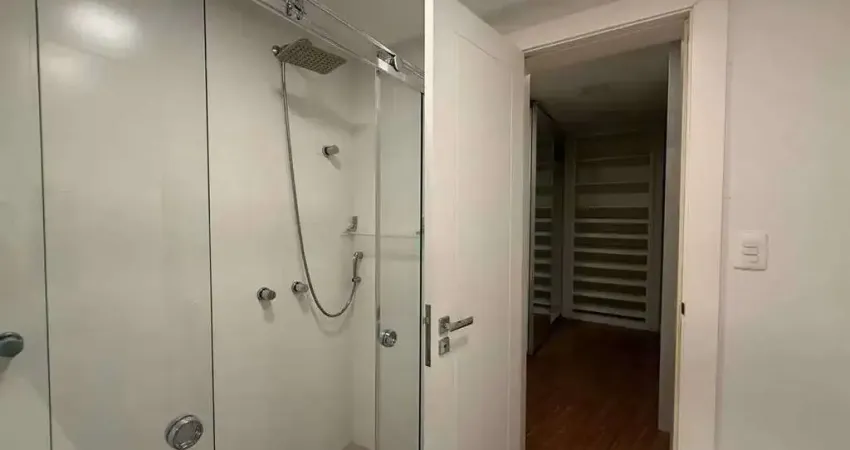 Cobertura duplex mobiliado com 4 dormitórios sendo 4 suítes e 5 vagas em balneário camboriú/sc