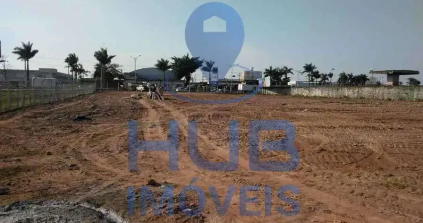 Terreno comercial à venda na Cidade Nova, Itajaí