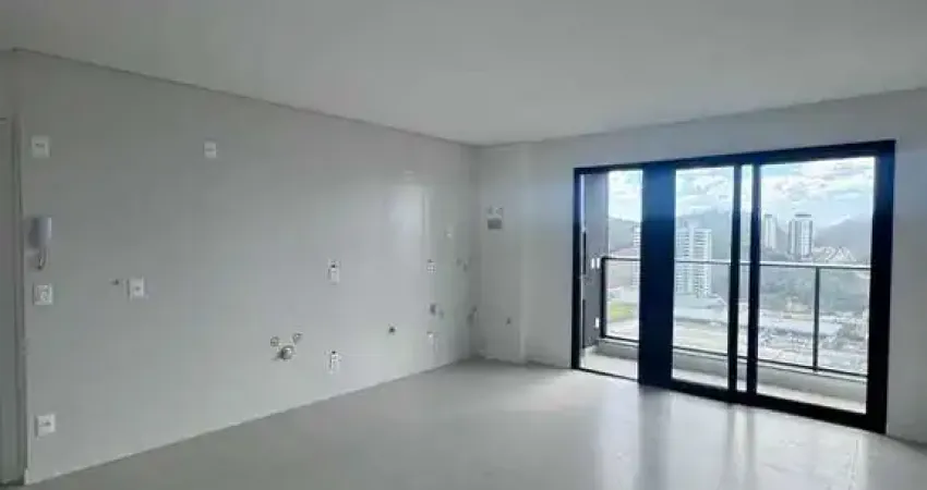 Apartamento com 2 dormitórios sedo 1 suíte e 1 vaga de garagem - praia brava | itajaí/sc
