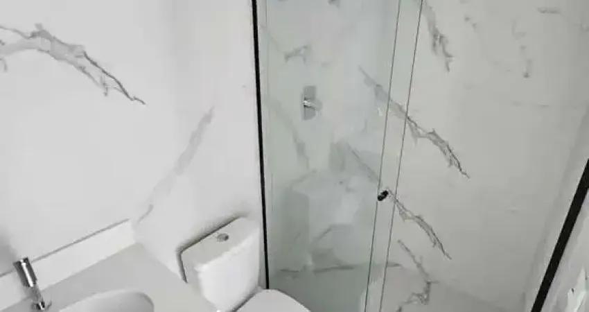 Apartamento sem mobilia com 2 dormitórios sendo 1 suítes e 1 vagas de garagem em balneário camboriú