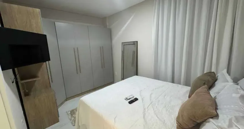 Apartamento com 3 dormitórios sendo 2 suítes e 2 vagas de garagem em meia praia itapema/sc