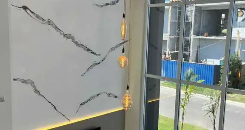 Casa com 4 suítes e 4 vagas de garagem - campeche, florianópolis/sc