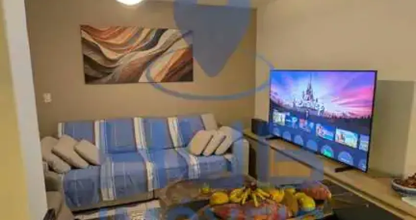 Apartamento Amplo com 2 Dormitórios e Vista Panorâmica em Condomínio Completo