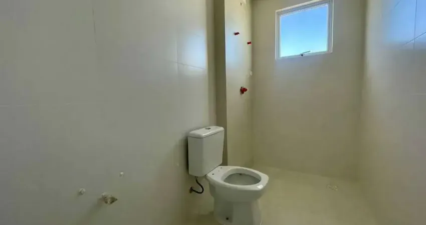 Apartamento frente mar com 3 dormitórios sendo 1 suíte e 1 vaga em navegantes/sc