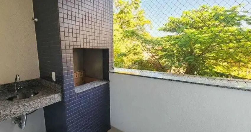 Apartamento 2 dormitórios sendo 1 suíte no bairro costa e silva em joinville/sc