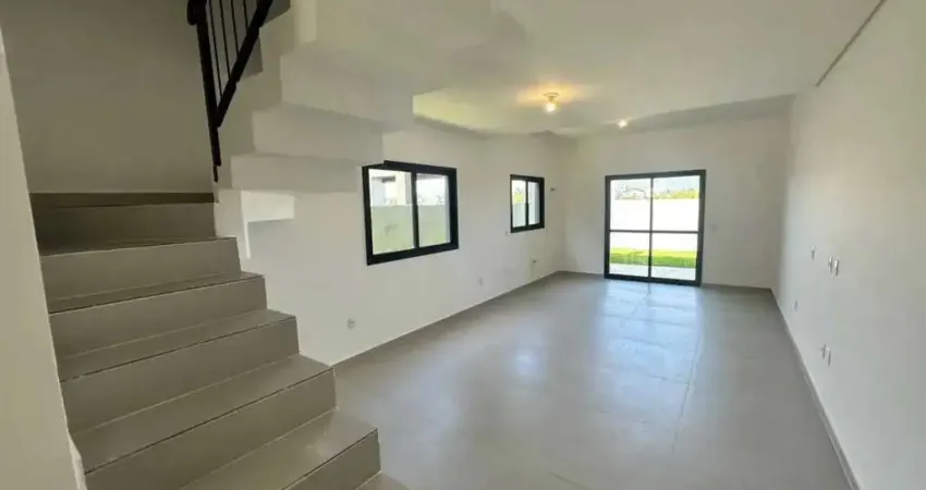 Casa com 3 dormitórios sendo 1 suíte e 1 vaga de garagem - campeche, florianópolis/sc