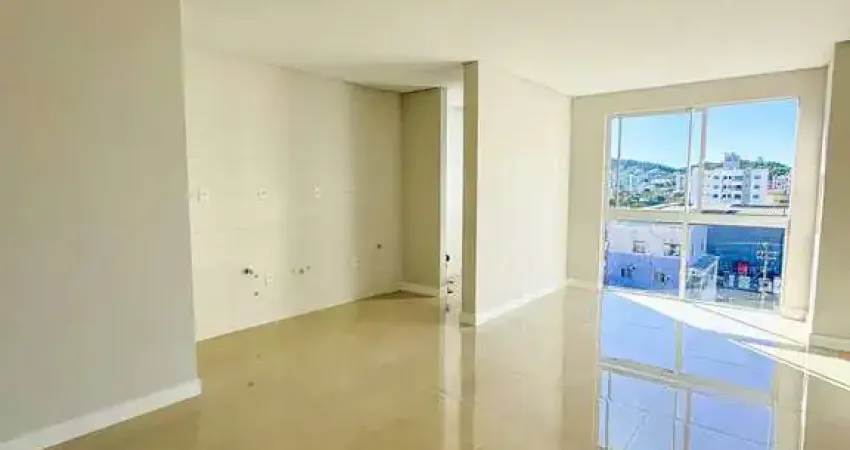 Apartamento com 2 dormitórios sendo 1 suíte e 1 vaga - nações | balneário camboriú/sc