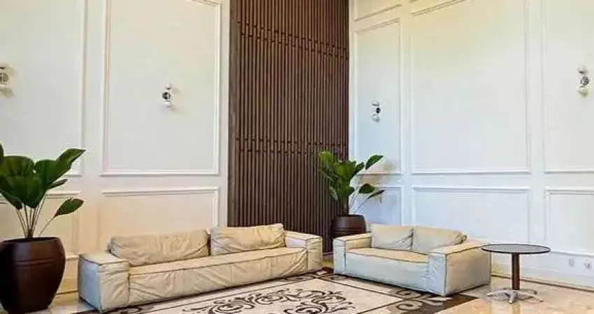 Apartamento com 3 dormitórios sendo 1 suíte e 2 vagas - anita garibaldi | joinville/sc