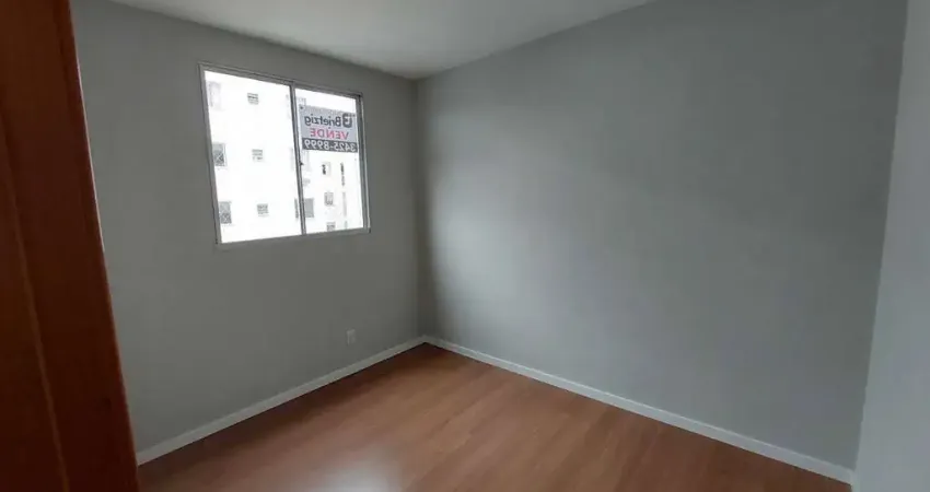 Apartamento com 2 dormitórios e 1 vaga de garagem no bairro floresta em joinville