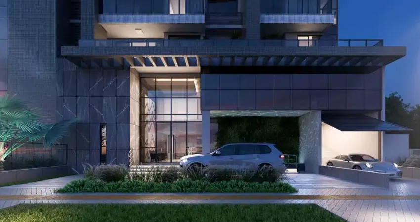 Apartamento na planta com 3 dormitórios sendo 1 suíte e 1 vaga - governador celso ramos/sc