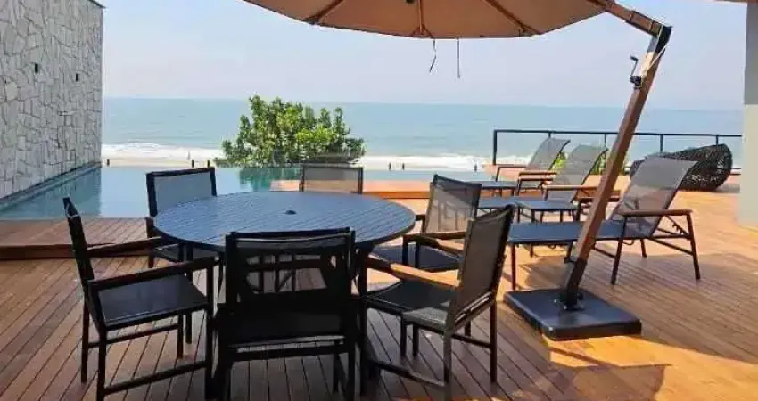 Casa com 4 quartos à venda no Itajubá, Barra Velha