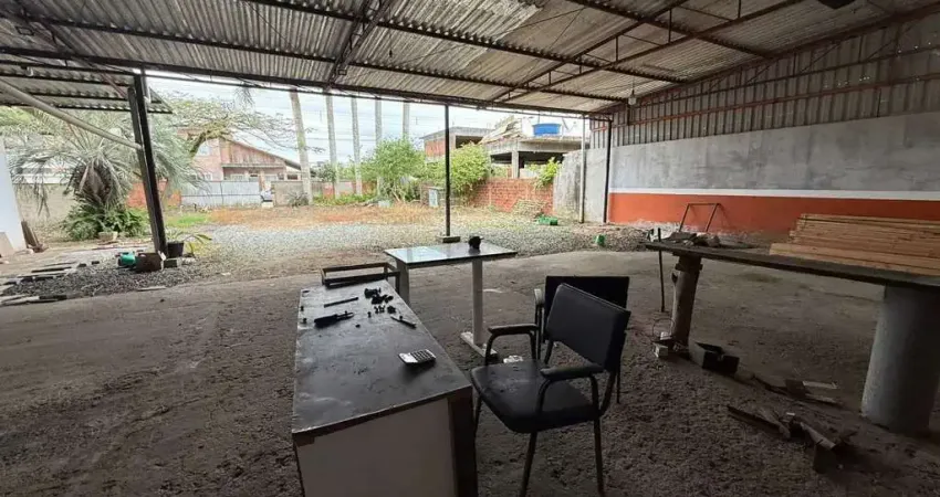 Terreno comercial à venda no Gravata, Navegantes