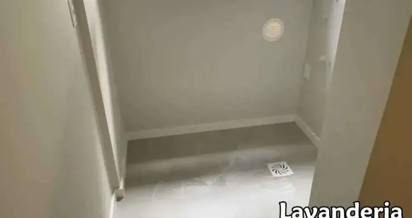 Apartamento novo com 3 dormitórios sendo 1 suíte e 1 vaga no bairro morretes itapema/sc