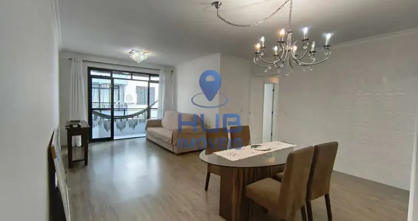 Apartamento com 3 quartos à venda no Estreito, Florianópolis